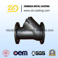 High Qualilty OEM Ss304 Forging with Machining